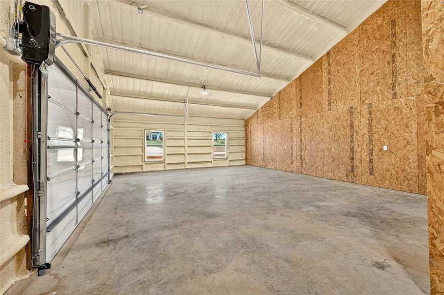 In-progress construction of a new home in , Whitewright, TX (Image 31). In-progress construction of a new home in , Whitewright, TX (Image 31).