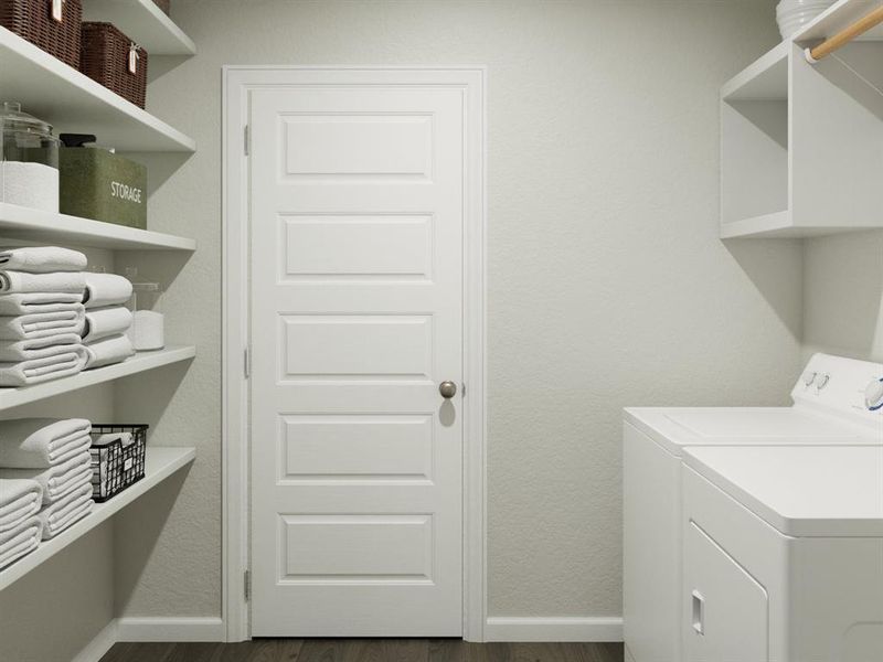 Photos are a representation of the floor plan. Options and interior selections will vary. Photos are a representation of the floor plan. Options and interior selections will vary.