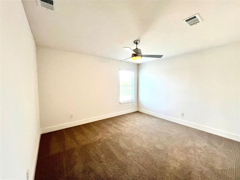 Spacious, unfurnished interior of a new home in , Garland (Image 18). Spacious, unfurnished interior of a new home in , Garland (Image 18).