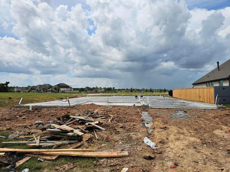 Image 36 of a home in Fulshear Lakes. Image 36 of a home in Fulshear Lakes.