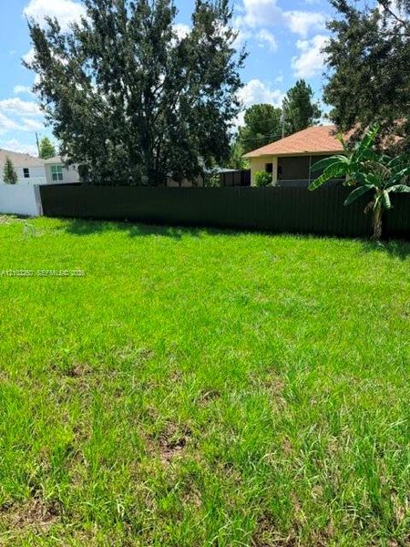 Natural landscape and outdoor views near  in Lehigh Acres (Image 30).