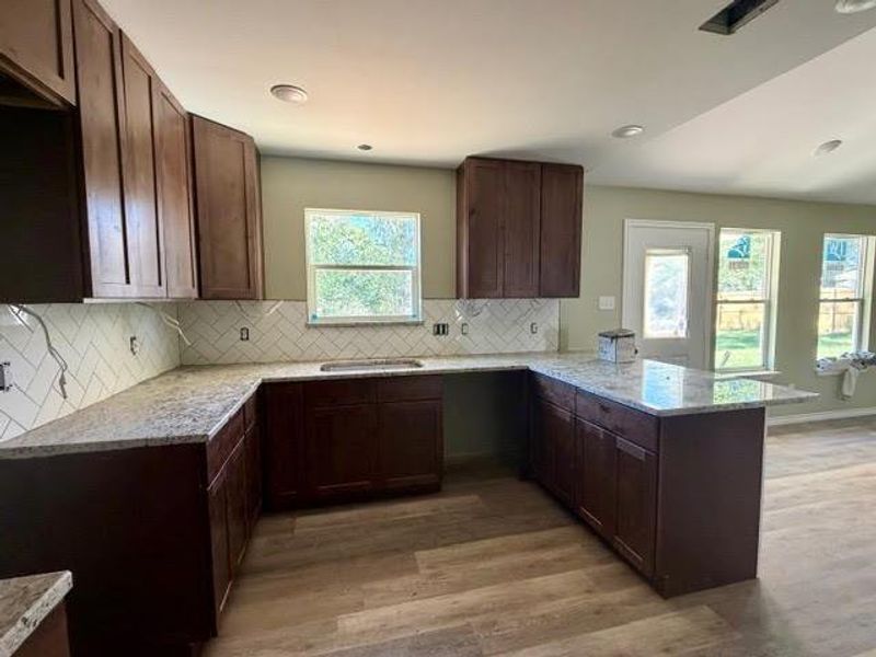 Image 20 of a home in .