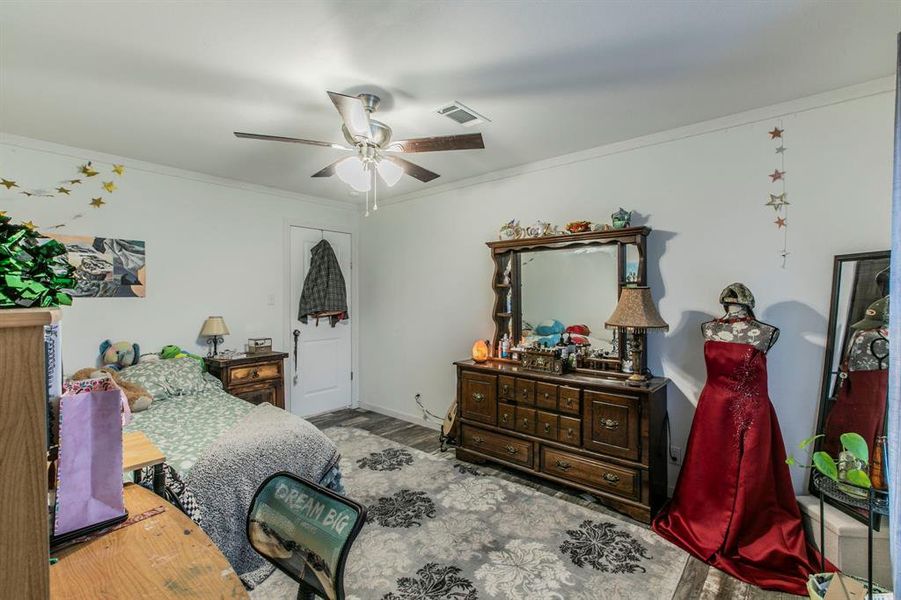 Furnished interior view inside a new home in , Moody (Image 6). Furnished interior view inside a new home in , Moody (Image 6).