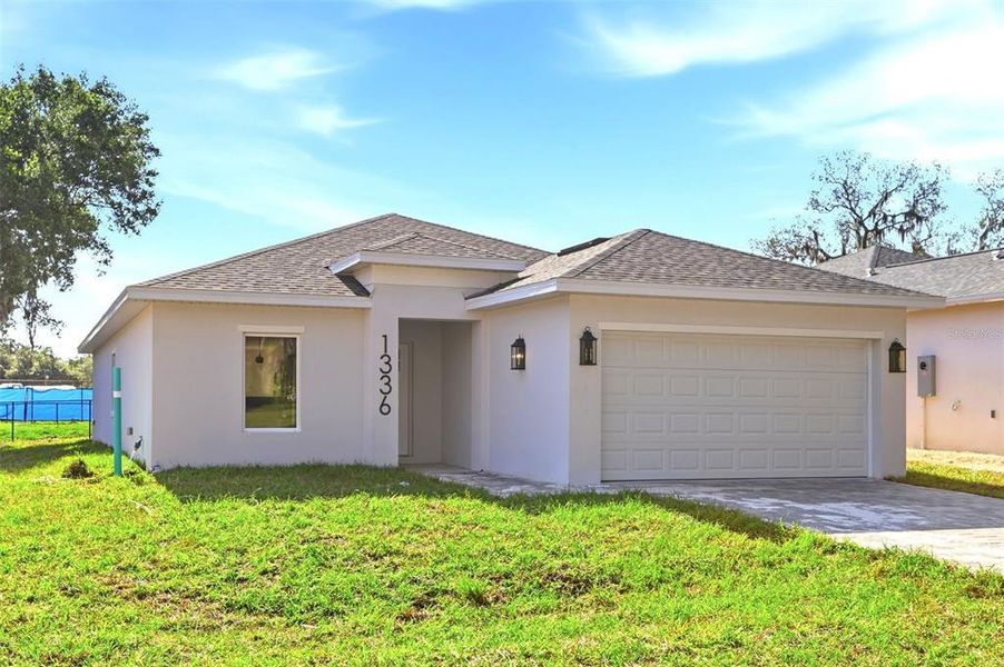 Image 36 of a home in . Image 36 of a home in .
