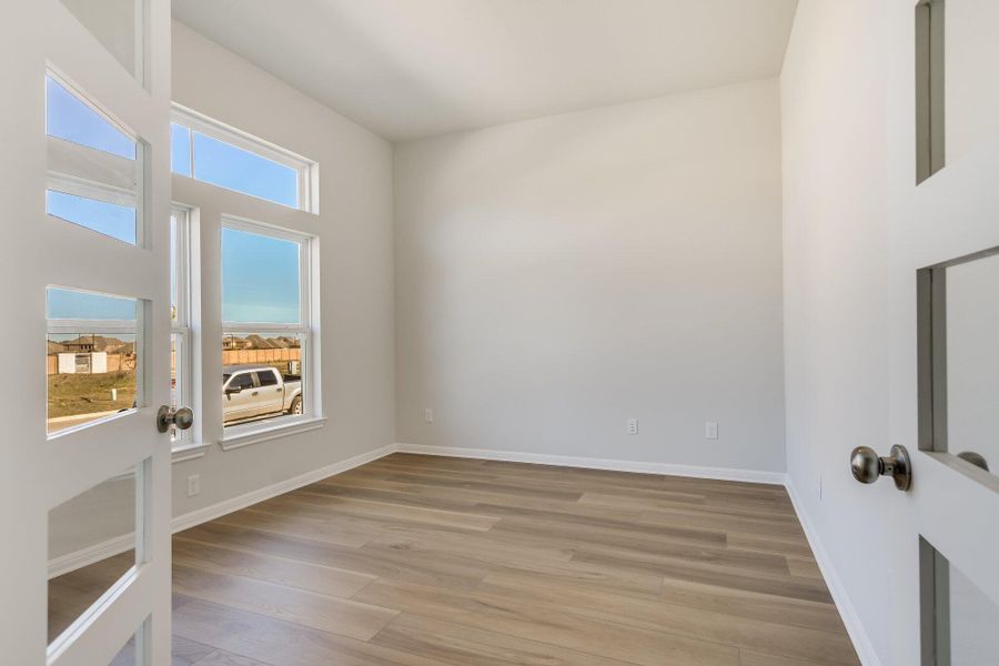 217 Smithsonian Lane Kyle, TX New Home Image 2