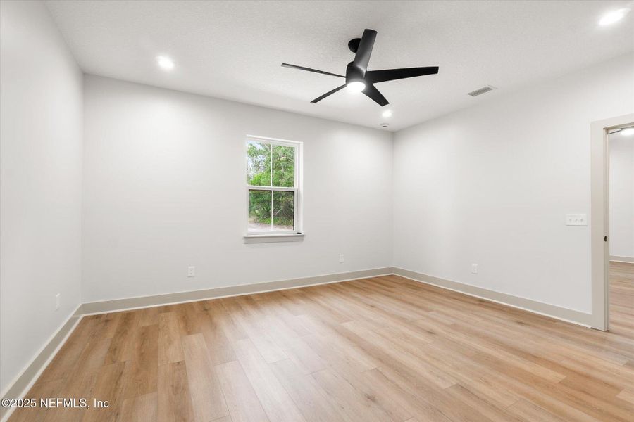 Spacious, unfurnished interior of a new home in , San Mateo (Image 21). Spacious, unfurnished interior of a new home in , San Mateo (Image 21).