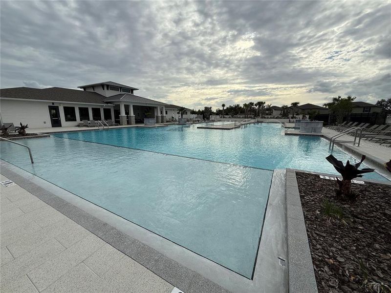 Community amenities in , Zephyrhills (Image 42).