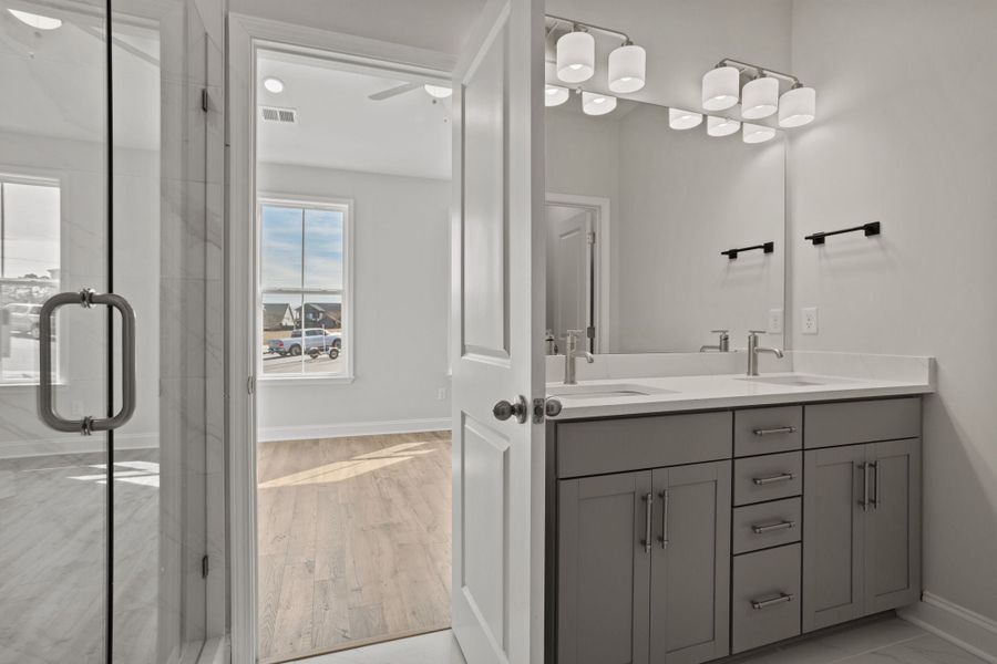 New Home in Greenwood, SC. - Slide 13 New Home in Greenwood, SC. - Slide 13