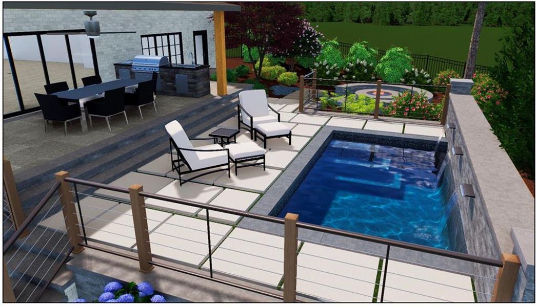 Image 6 of a home in .