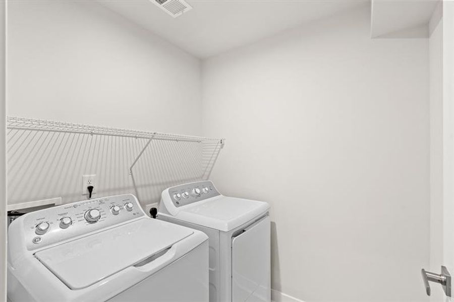 Close-up of interior finishes inside a home in Course Club at Prince Creek, Murrells Inlet (Image 10).