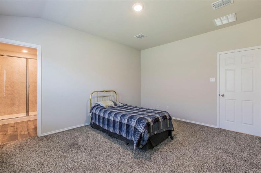 Furnished interior view inside a new home in , Waco (Image 4). Furnished interior view inside a new home in , Waco (Image 4).