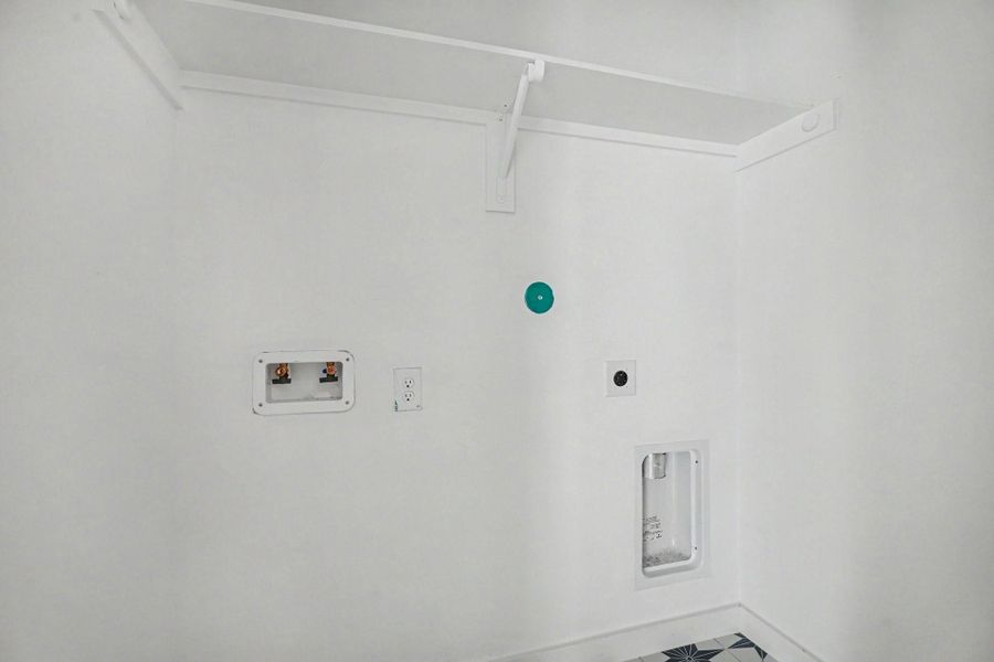 Spacious, unfurnished interior of a new home in , Houston (Image 11). Spacious, unfurnished interior of a new home in , Houston (Image 11).