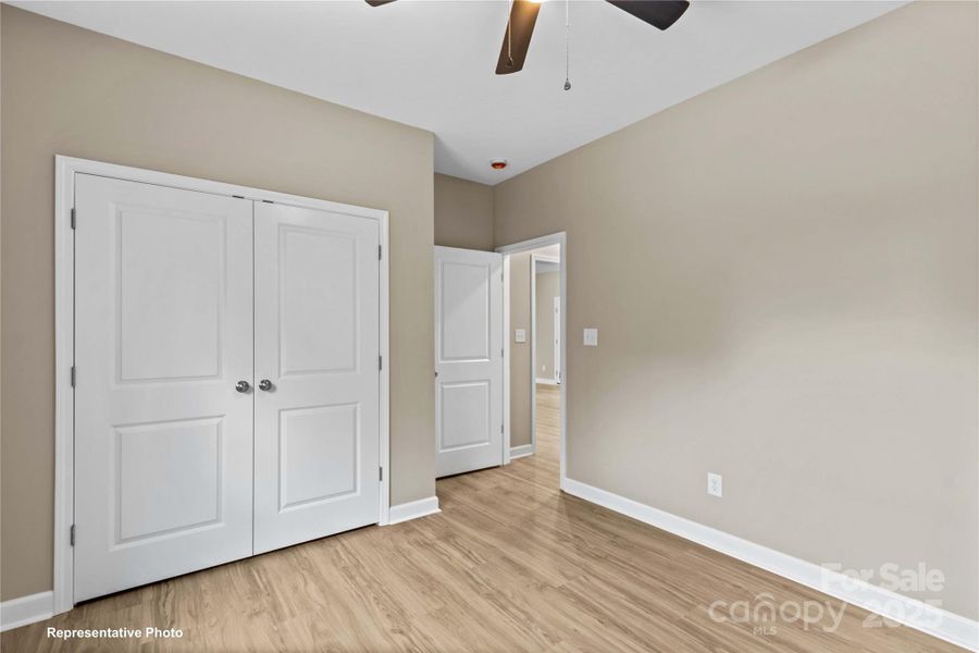 Spacious, unfurnished interior of a new home in , Olin (Image 12). Spacious, unfurnished interior of a new home in , Olin (Image 12).