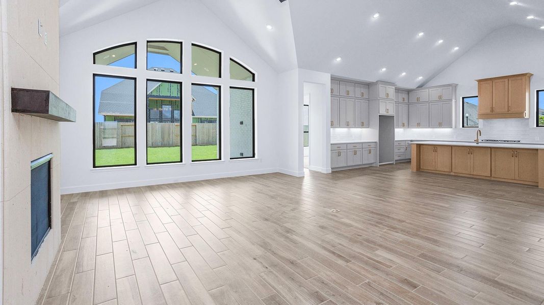 Spacious, unfurnished interior of a new home in Riceland, Mont Belvieu (Image 22). Spacious, unfurnished interior of a new home in Riceland, Mont Belvieu (Image 22).