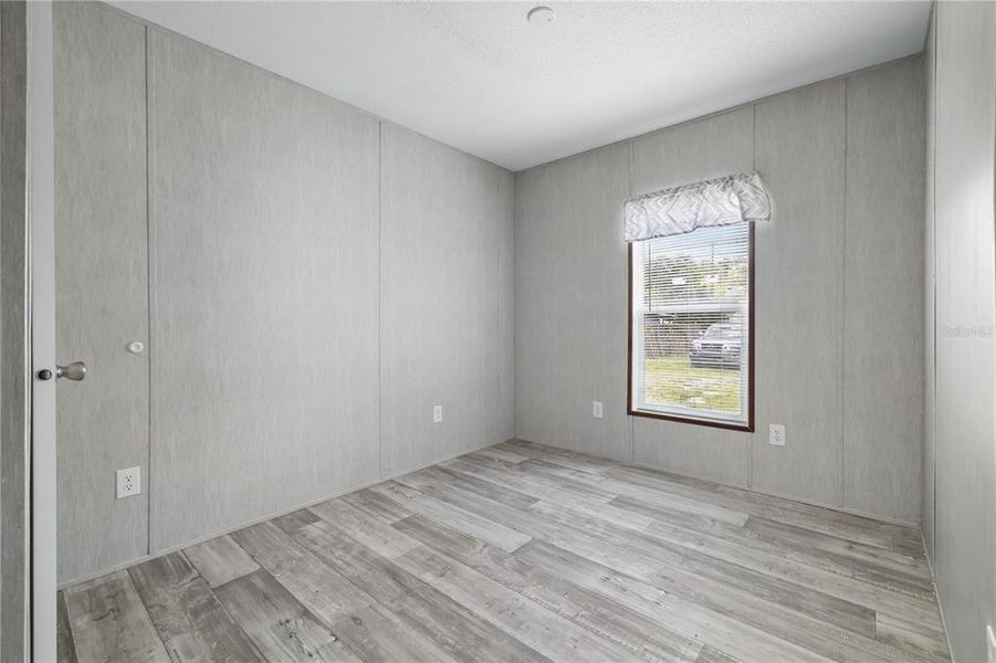 Spacious, unfurnished interior of a new home in , Christmas (Image 15).