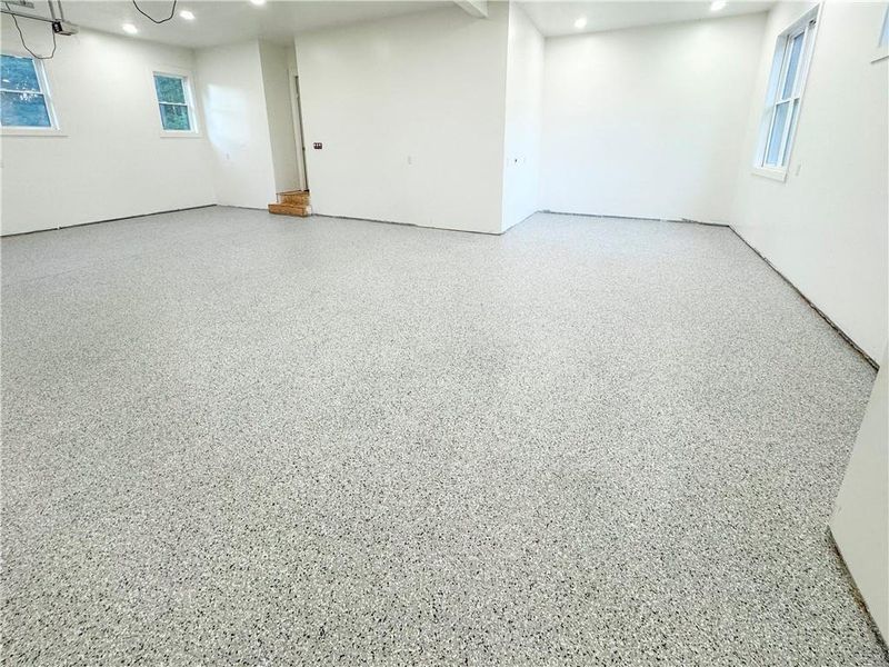 Spacious, unfurnished interior of a new home in , Buford (Image 21).