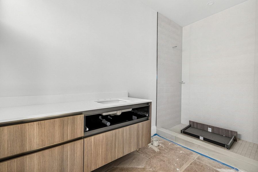 Bathroom 2 Bathroom 2