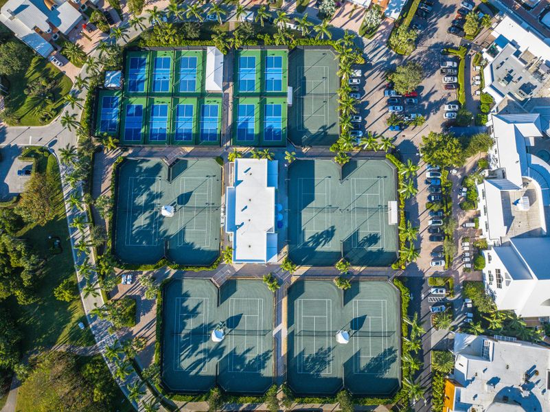 Club Pickleball Club Pickleball
