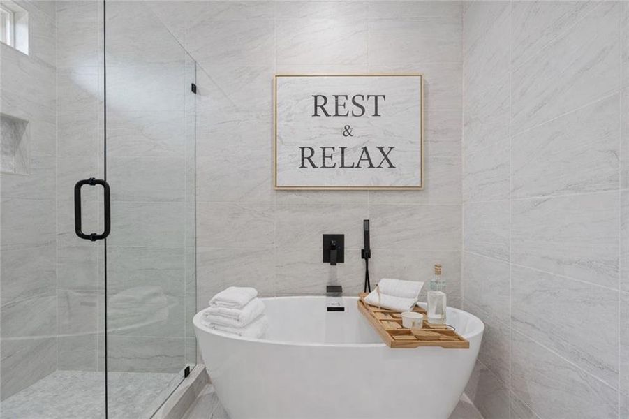 Furnished interior view inside a new home in , Brookhaven (Image 13). Furnished interior view inside a new home in , Brookhaven (Image 13).