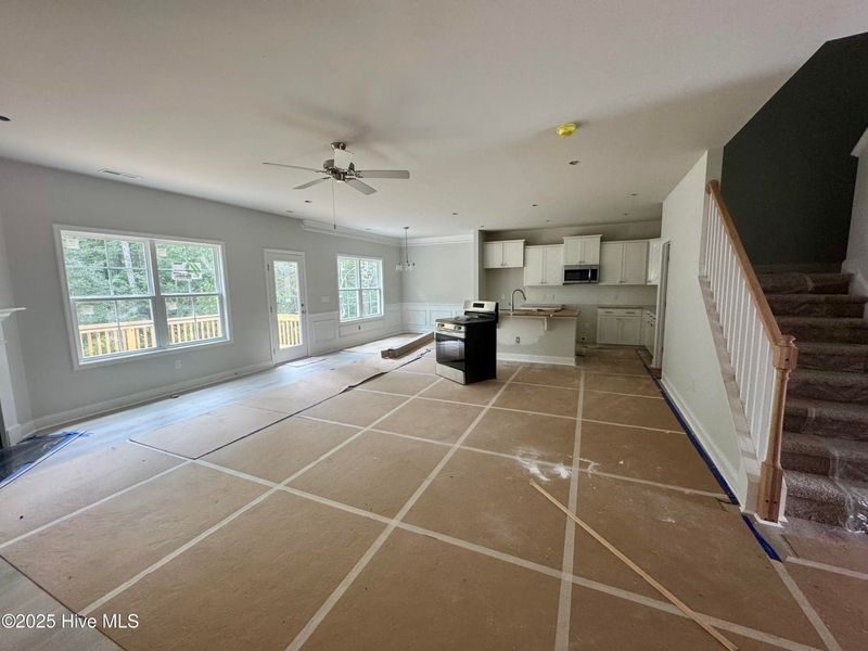 Image 10 of a home in Rutledge. Image 10 of a home in Rutledge.