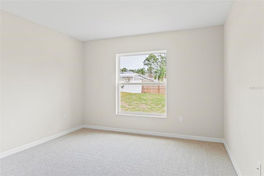 Spacious, unfurnished interior of a new home in , Palm Coast (Image 34).