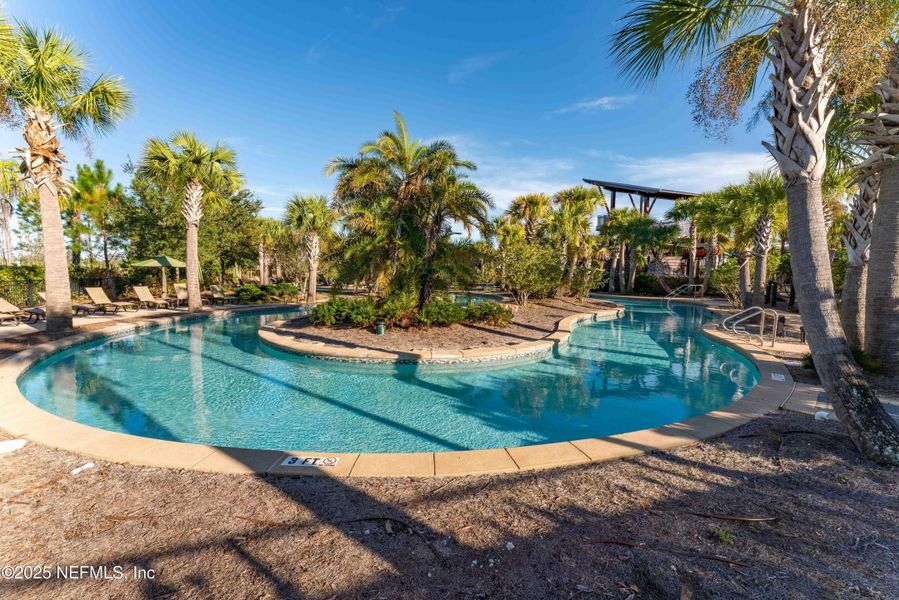 Community amenities in Shearwater, St. Augustine (Image 42).