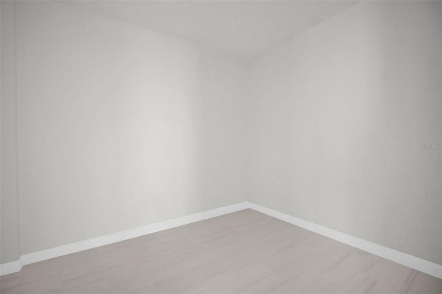 Spacious, unfurnished interior of a new home in , St. Petersburg (Image 60).