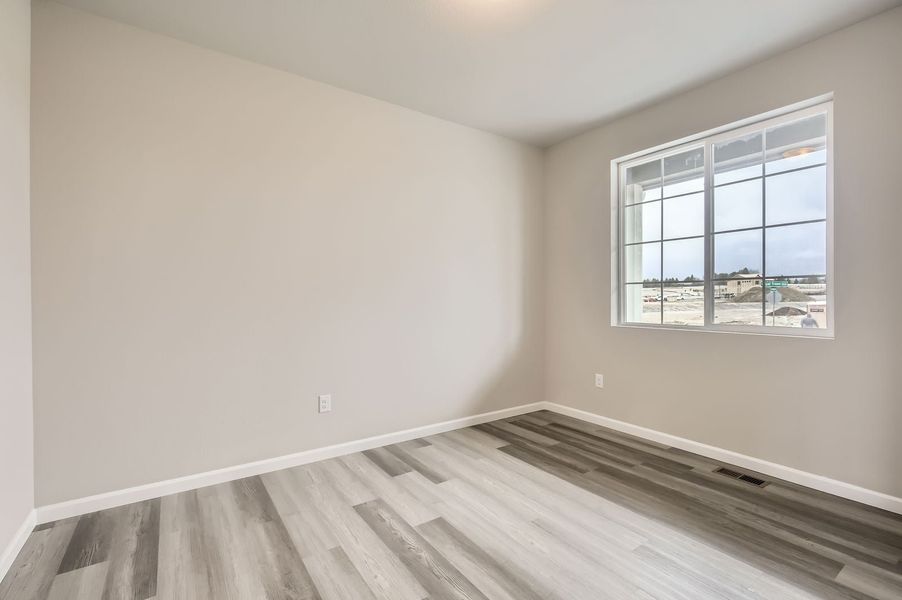 2,476sf New Home in Strasburg, CO.  - Slide 10