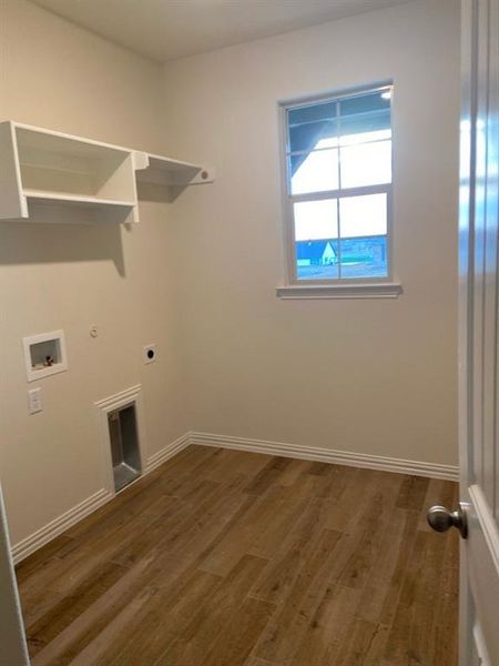 Spacious, unfurnished interior of a new home in Hillview Addition, Decatur (Image 9). Spacious, unfurnished interior of a new home in Hillview Addition, Decatur (Image 9).