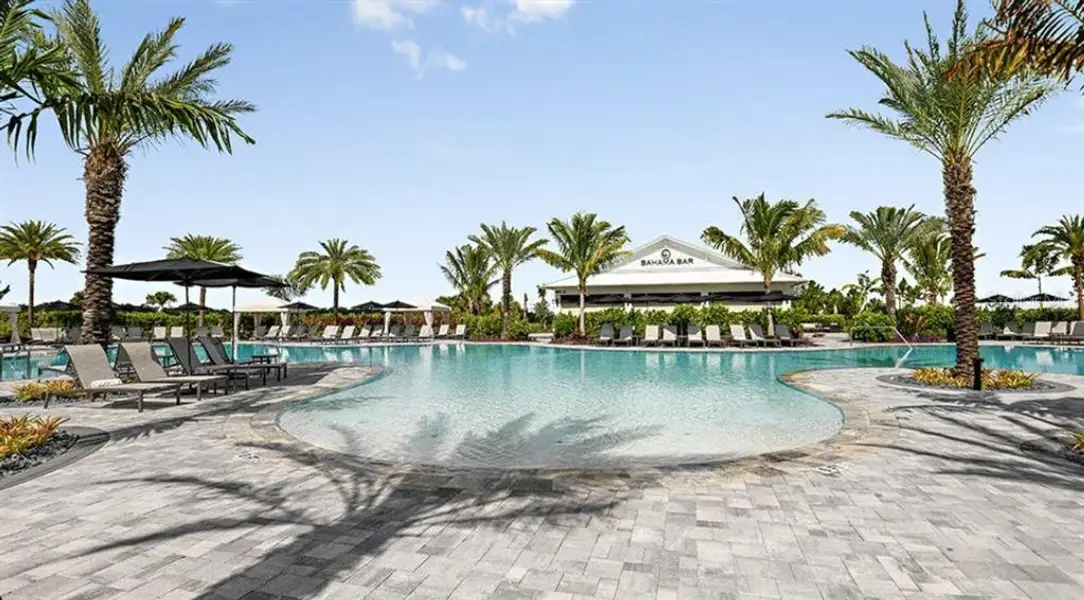 Image 7 of a home in Esplanade at Coasterra.