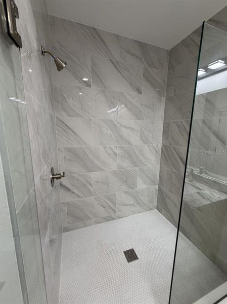 Close-up of interior finishes inside a home in , Okeechobee (Image 13).