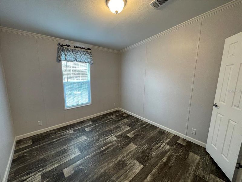 Spacious, unfurnished interior of a new home in , Ocala (Image 14).