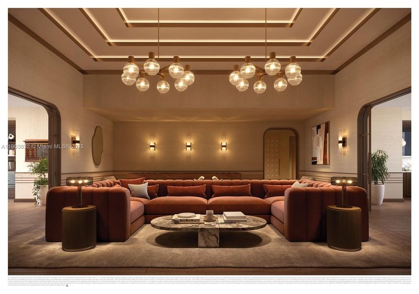 Community amenities in , Miami (Image 19). Community amenities in , Miami (Image 19).