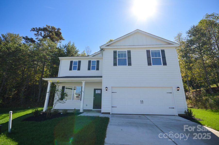Image 25 of a home in Rydele Heights.