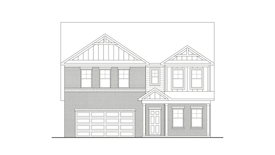 Elevation F (R2.1)
