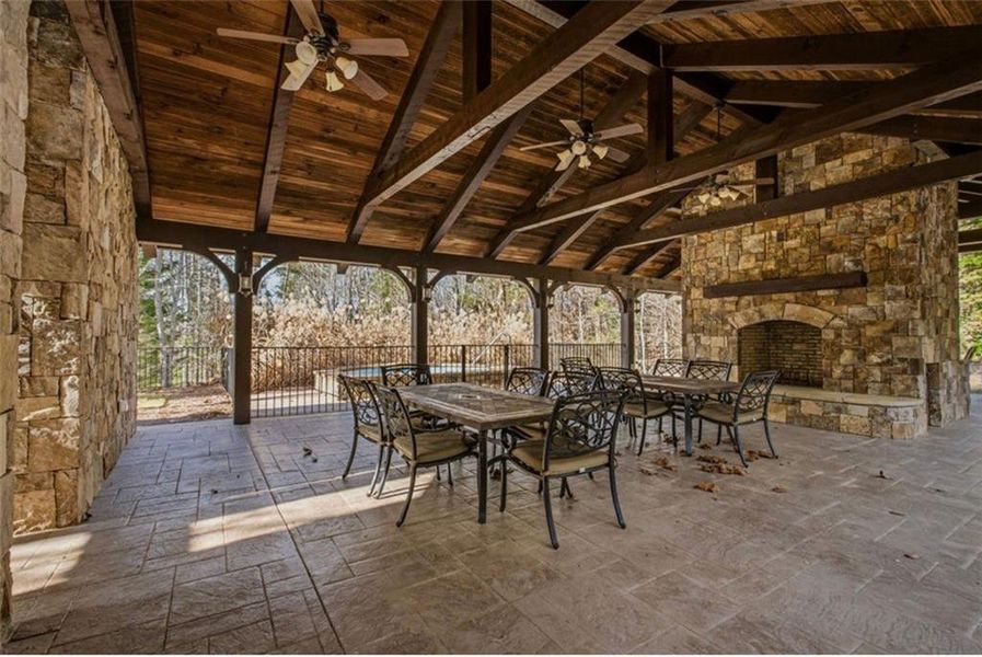 Community amenities in , Gainesville (Image 14).