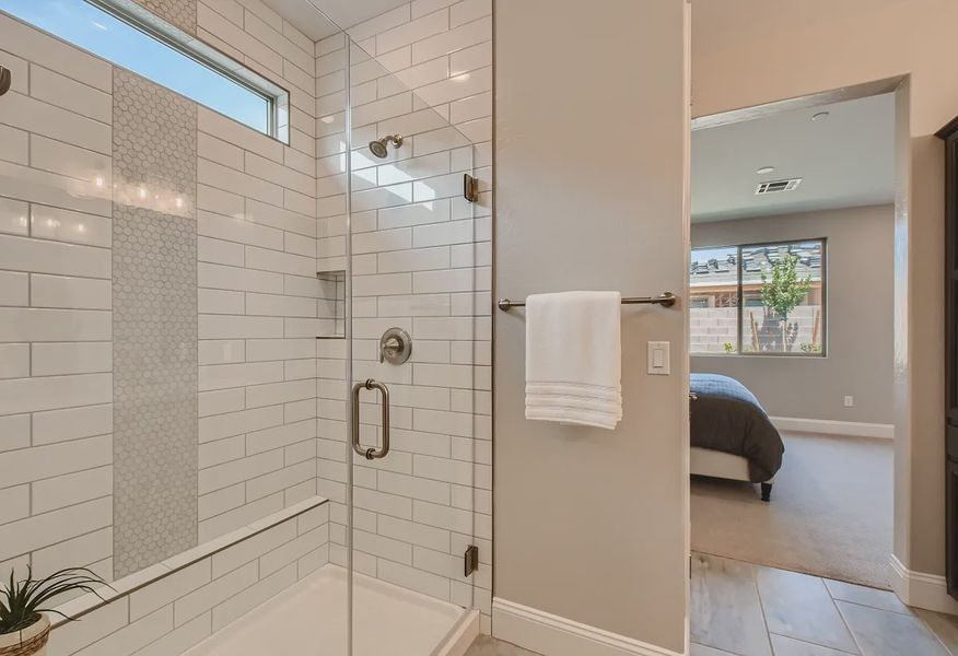 Thrive Primary Bath - 11 of 17