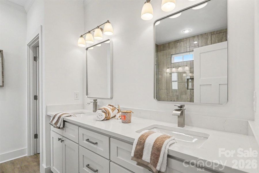 Primary Bathroom Primary Bathroom
