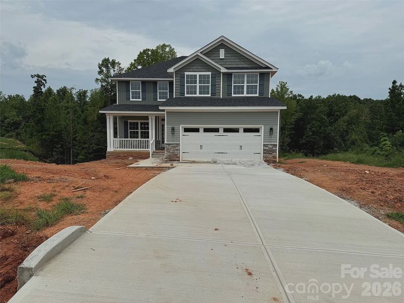 Image 29 of a home in Northlake.