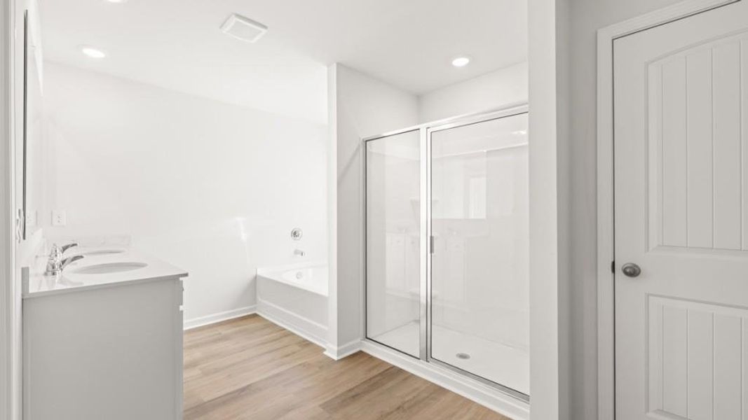 Image 28 of a home in Braselton Village.