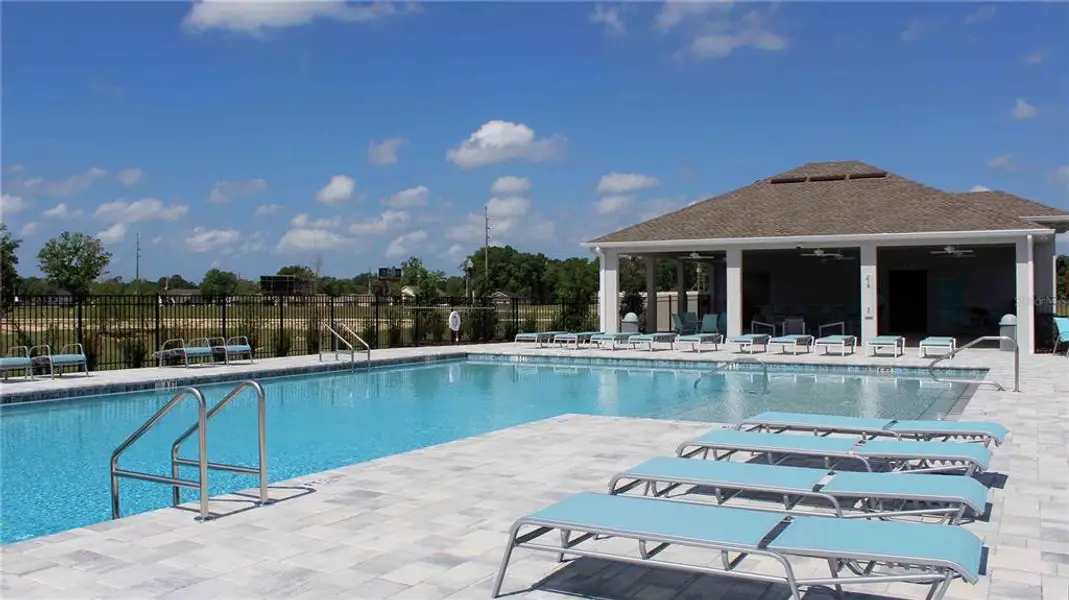 Community amenities in The Towns at Laurel Commons, Ocala (Image 19).