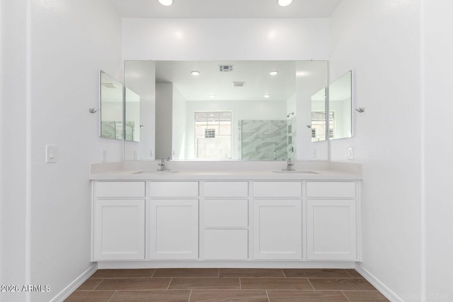 Primary Bath Primary Bath