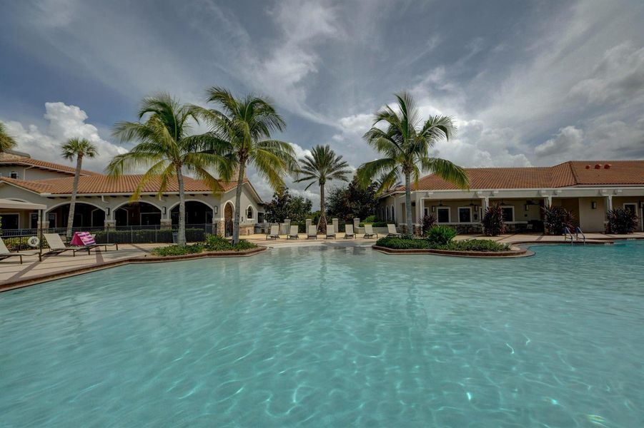 Amenities
