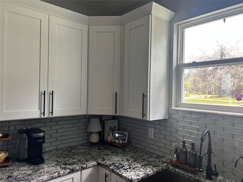 Furnished interior view inside a new home in , Sanford (Image 7). Furnished interior view inside a new home in , Sanford (Image 7).