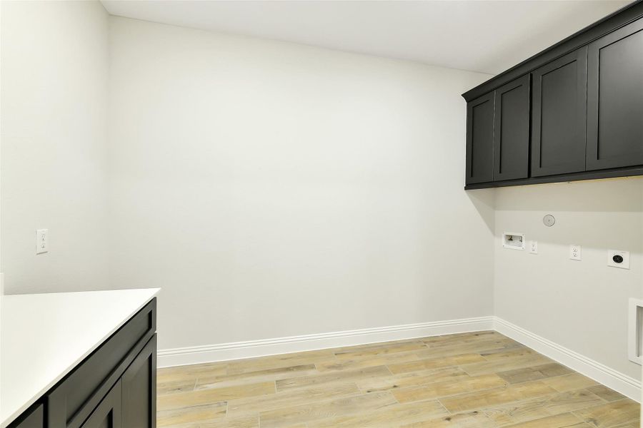 Image 18 of a home in Evergreen 60'.