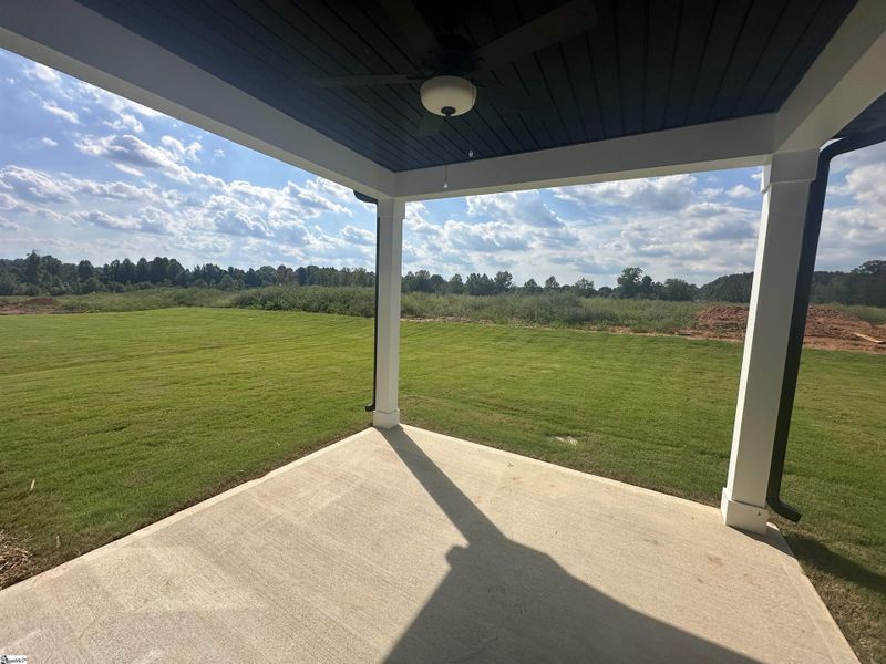 Spacious, unfurnished interior of a new home in Shiloh Trail, Wellford (Image 29). Spacious, unfurnished interior of a new home in Shiloh Trail, Wellford (Image 29).