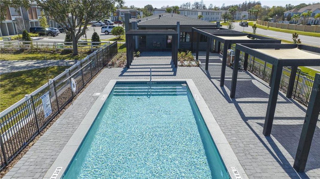 Community amenities in , Kissimmee (Image 40).