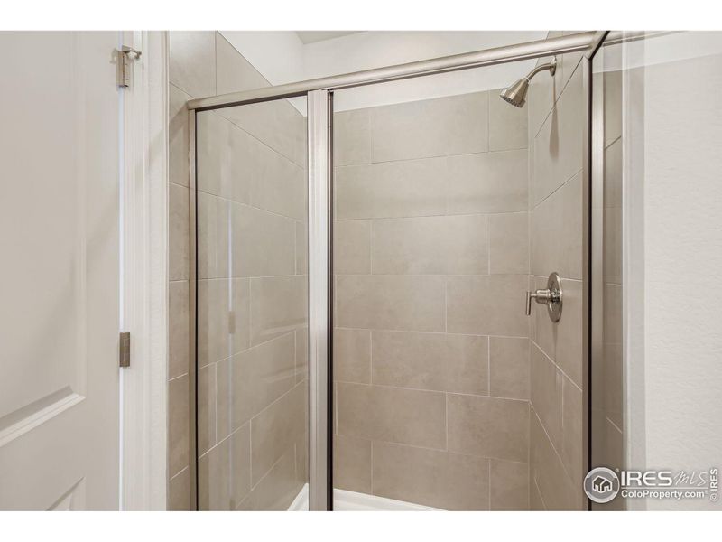 en-suite Primary Bath (3rd level)