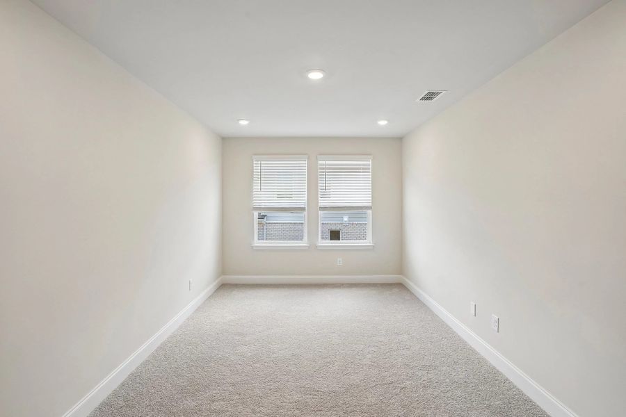 Loft Area