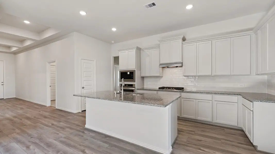 Representative photo, not pictures of actual home.